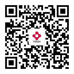 WeChat QR code for Diagnostics